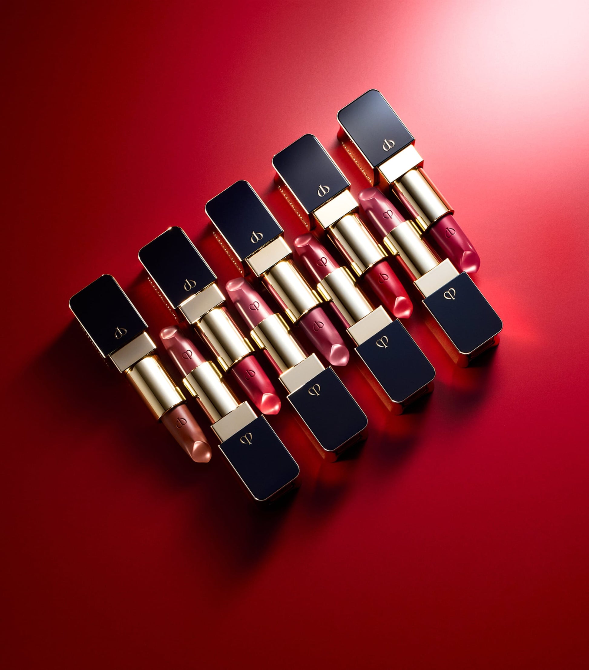 Clé de Peau Beauté Matte Lipstick