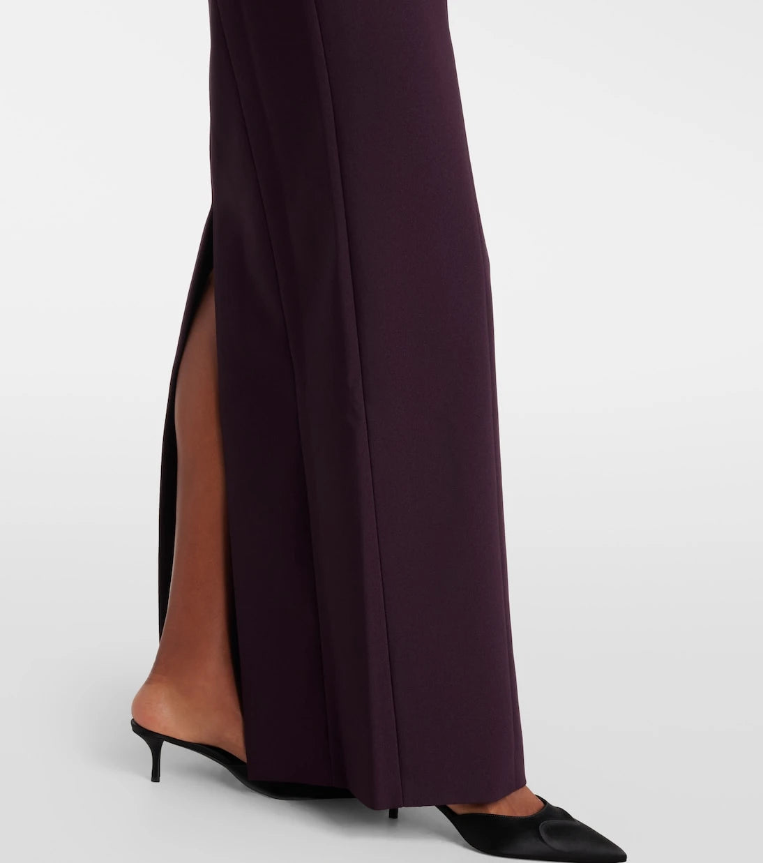 Solace London - Senna gown