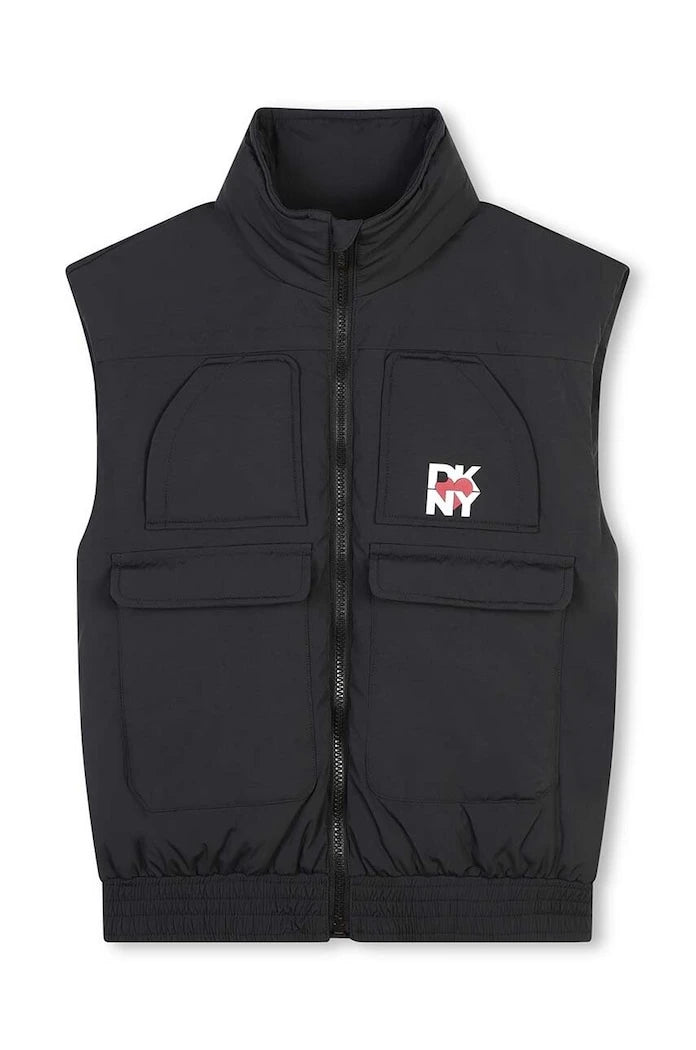 Детски елек Dkny
