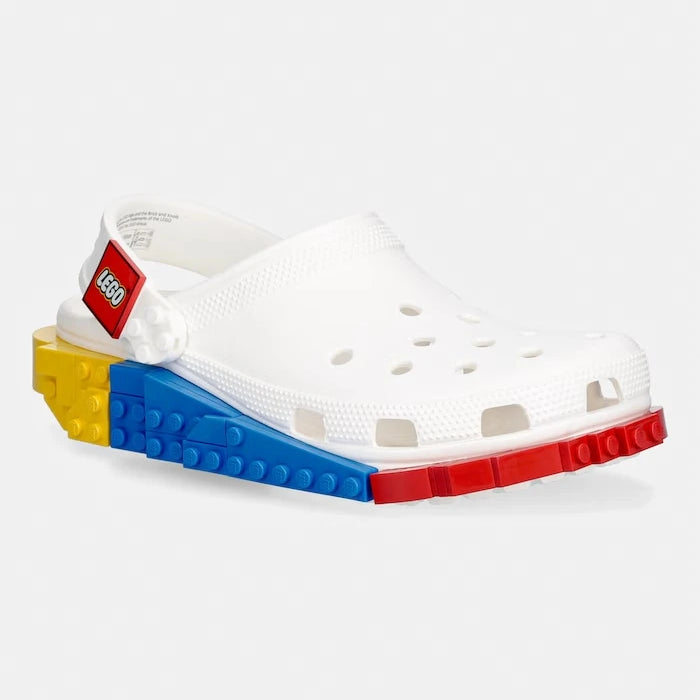 Crocs чехли Lego