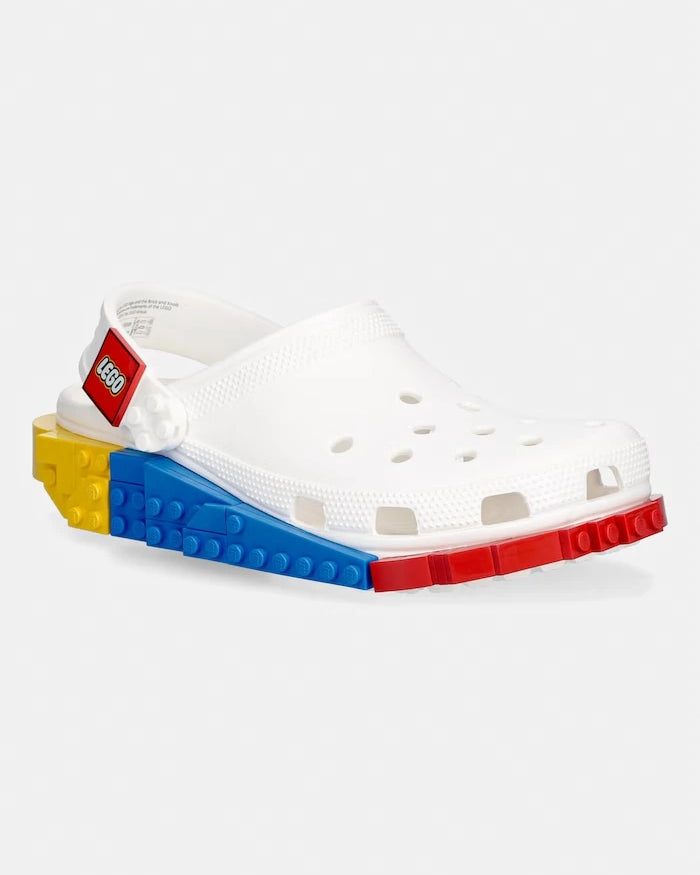 Crocs Lego terlik