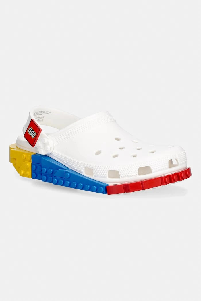Crocs чехли Lego