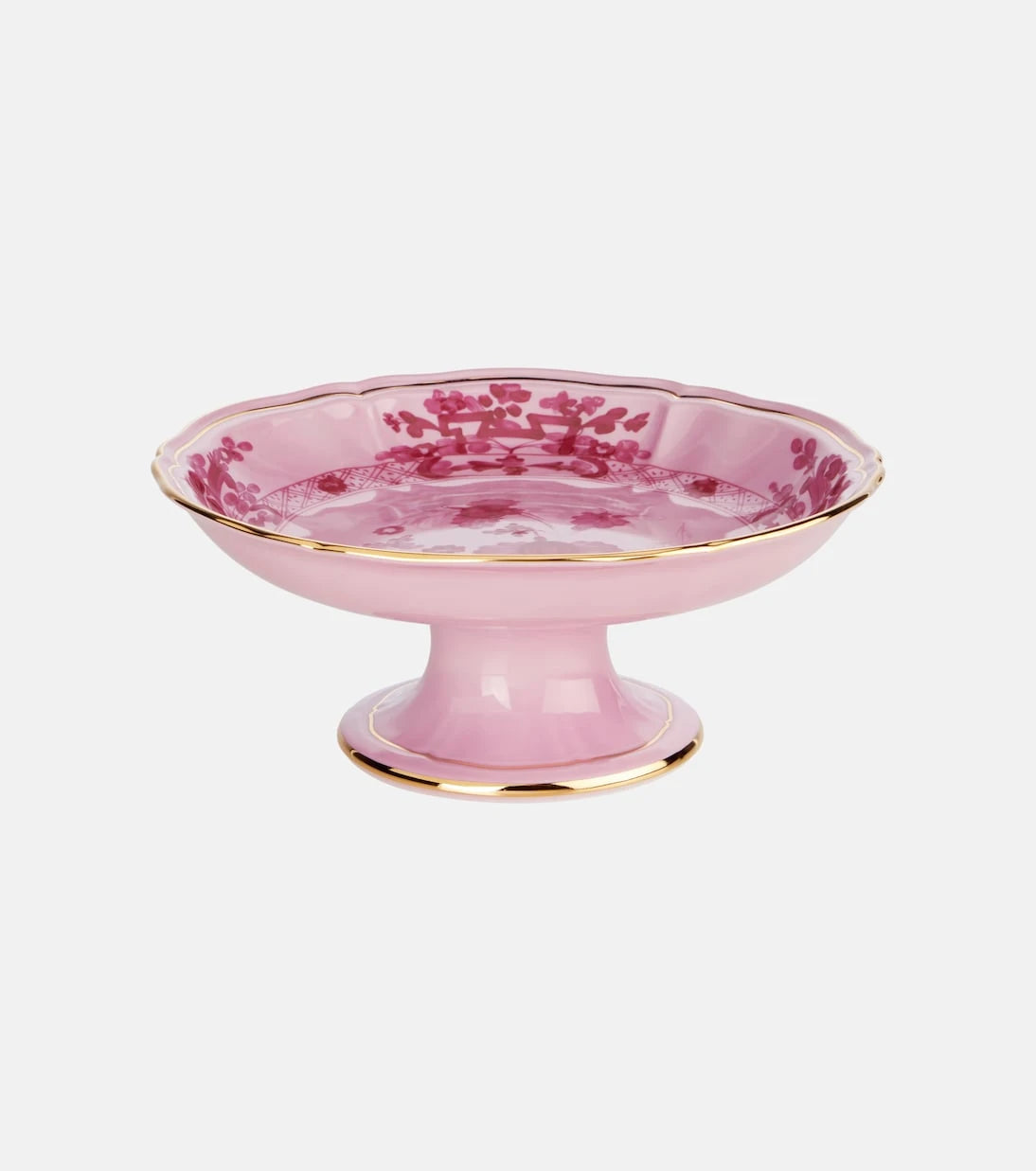 Ginori 1735 - Oriente Italiano porcelain fruit bowl