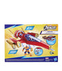 Iron Man Repulsor Blast Battle Jet