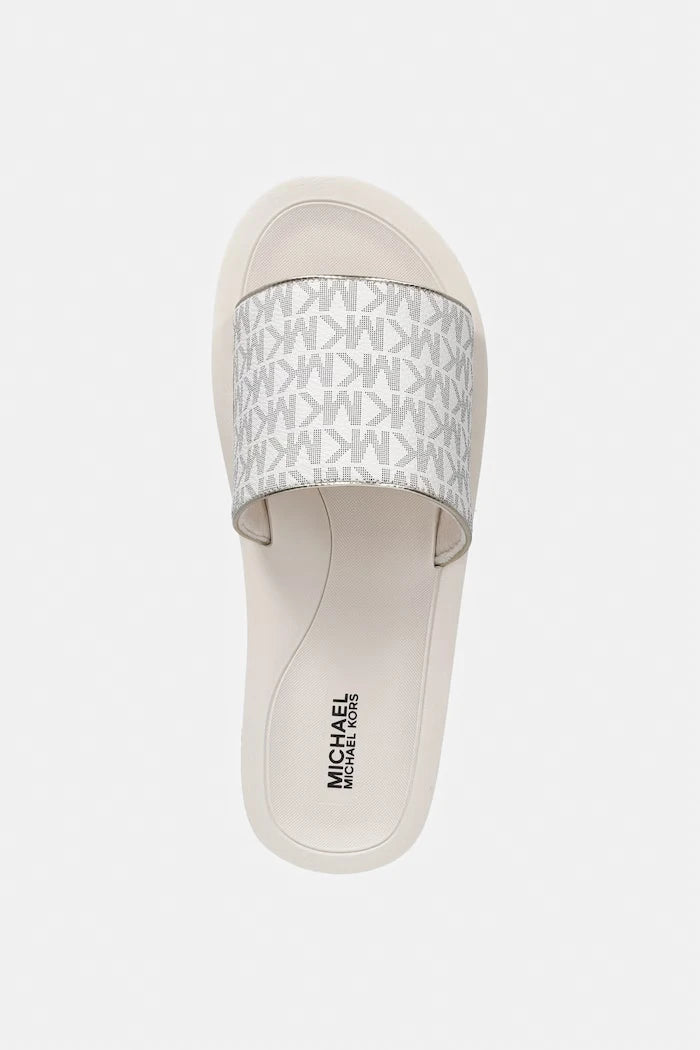 Детски чехли Michael Kors TEAGAN MERRICK 2