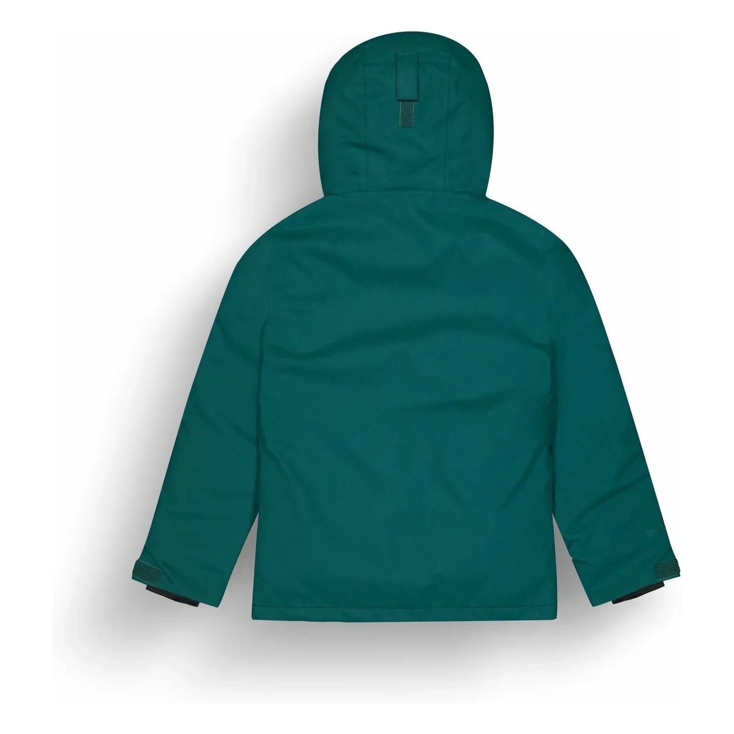 Picture - Olyver Recycled Fiber Ski Jacket | Blue