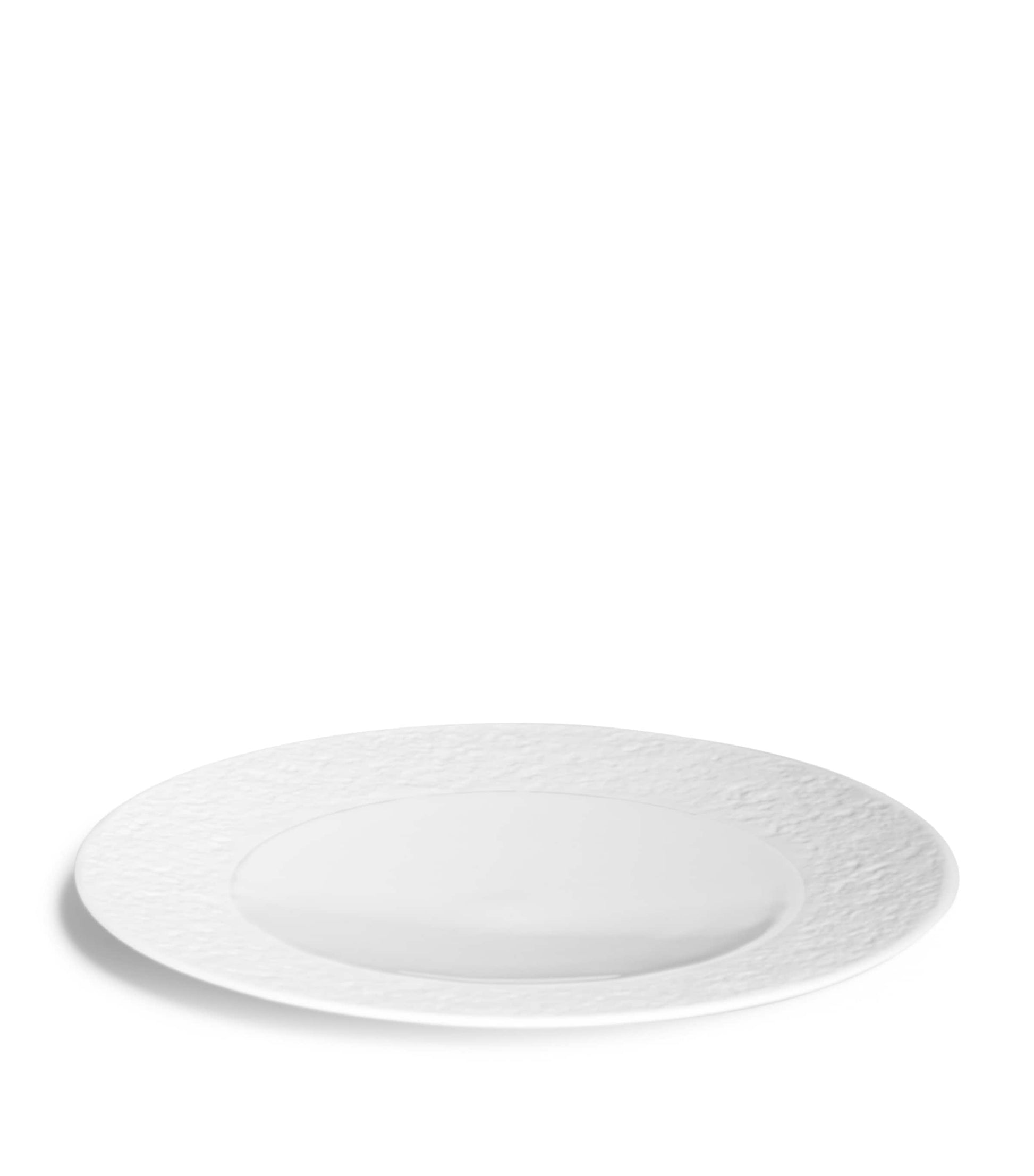 Set of 2 Soil is Our Soul Dinner Plates (23.5cm)