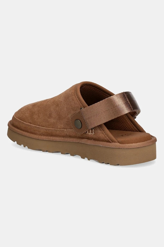 Чехли UGG Goldencoast Clog II