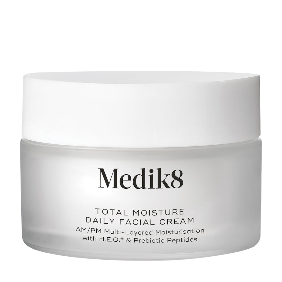 Total Moisture Daily Facial Cream (50ml)