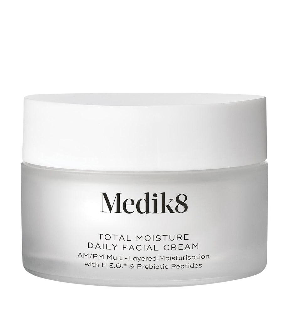 Total Moisture Daily Facial Cream (50ml)