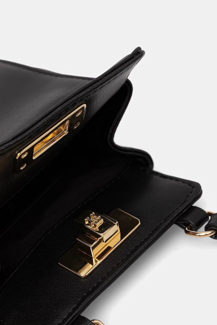 Tommy Hilfiger kadın telefon kılıfı suni deri