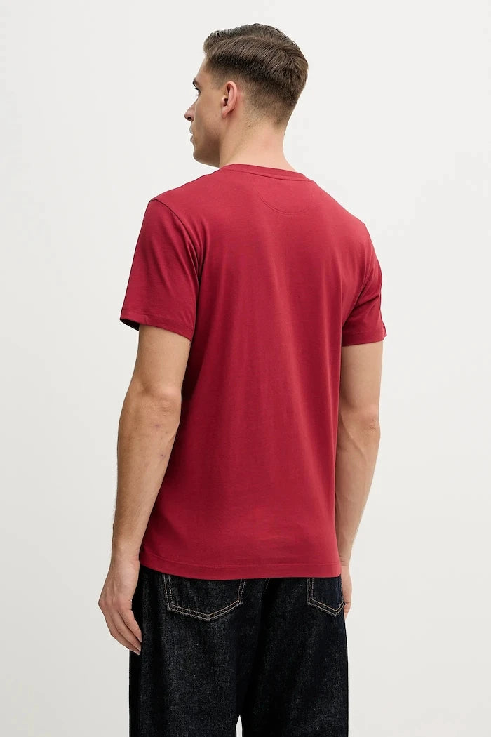 Hackett London Pamuklu Tişört