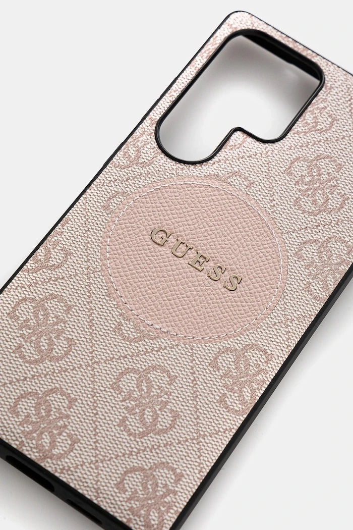 Кейс за телефон Guess Samsung Galaxy S25 Ultra