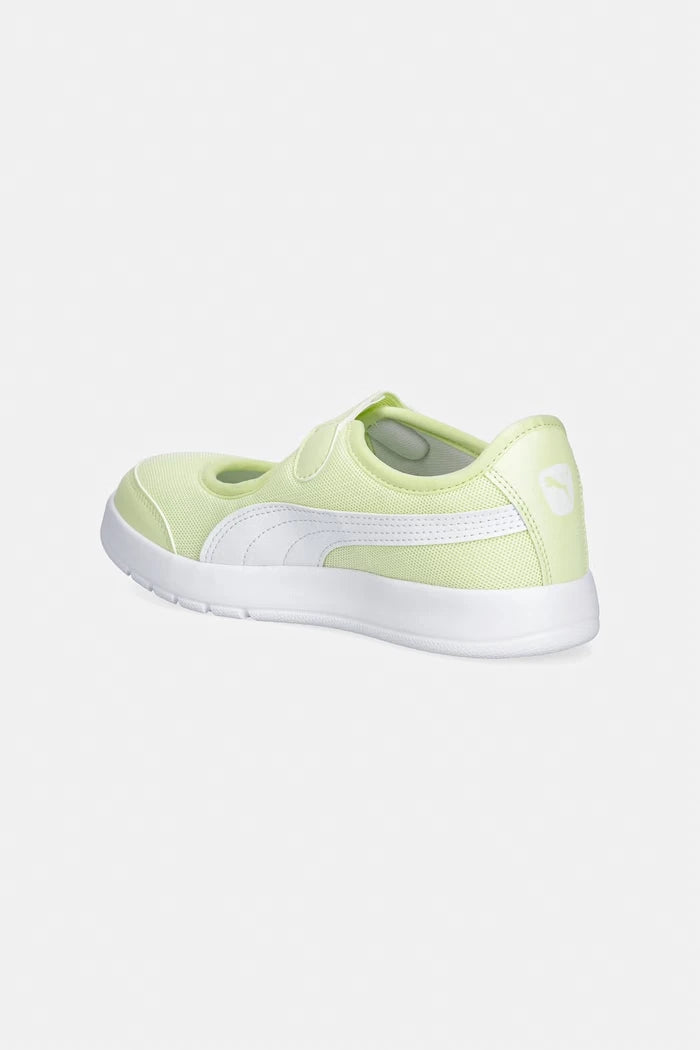 Puma Courtflex v3 Lina V маратонки за деца