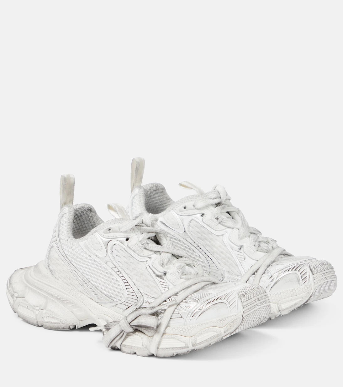 Balenciaga - أحذية 3XL الرياضية