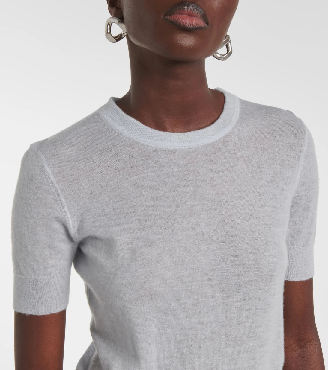 Joseph - Cashmere top