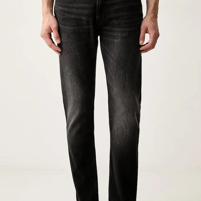 HUGO slim fit erkek jean HUGO