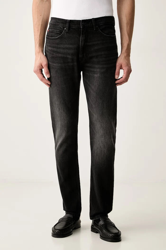 HUGO slim fit erkek jean HUGO