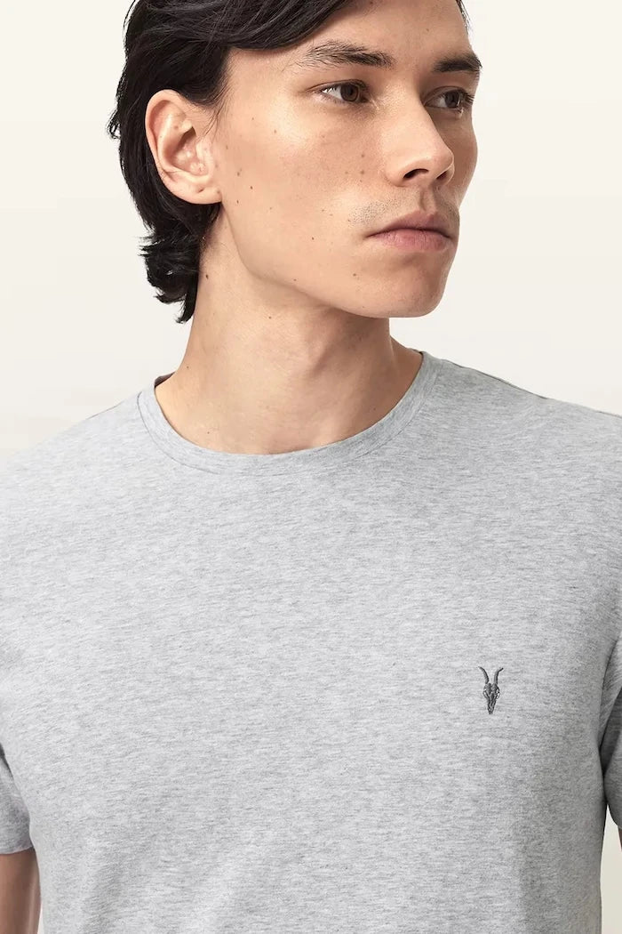 AllSaints тениска мъжка от памук TONIC 3 броя