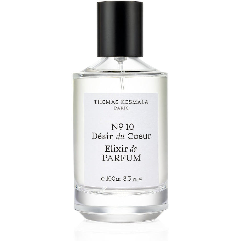 THOMAS KOSMALA No.10 Désir du Coeur Elixir de Parfum (100ml)