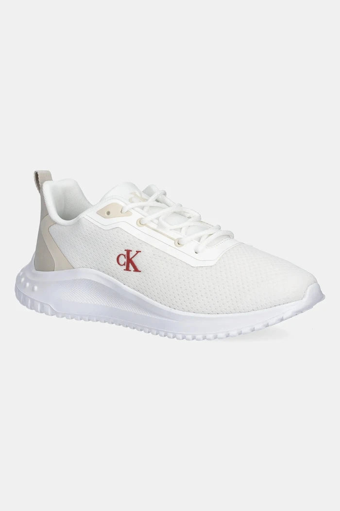 Calvin Klein Jeans EVA Runner Mix Mesh Spor Ayakkabı