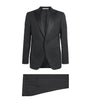 Wool 2-Piece Vicenza Tuxedo Suit