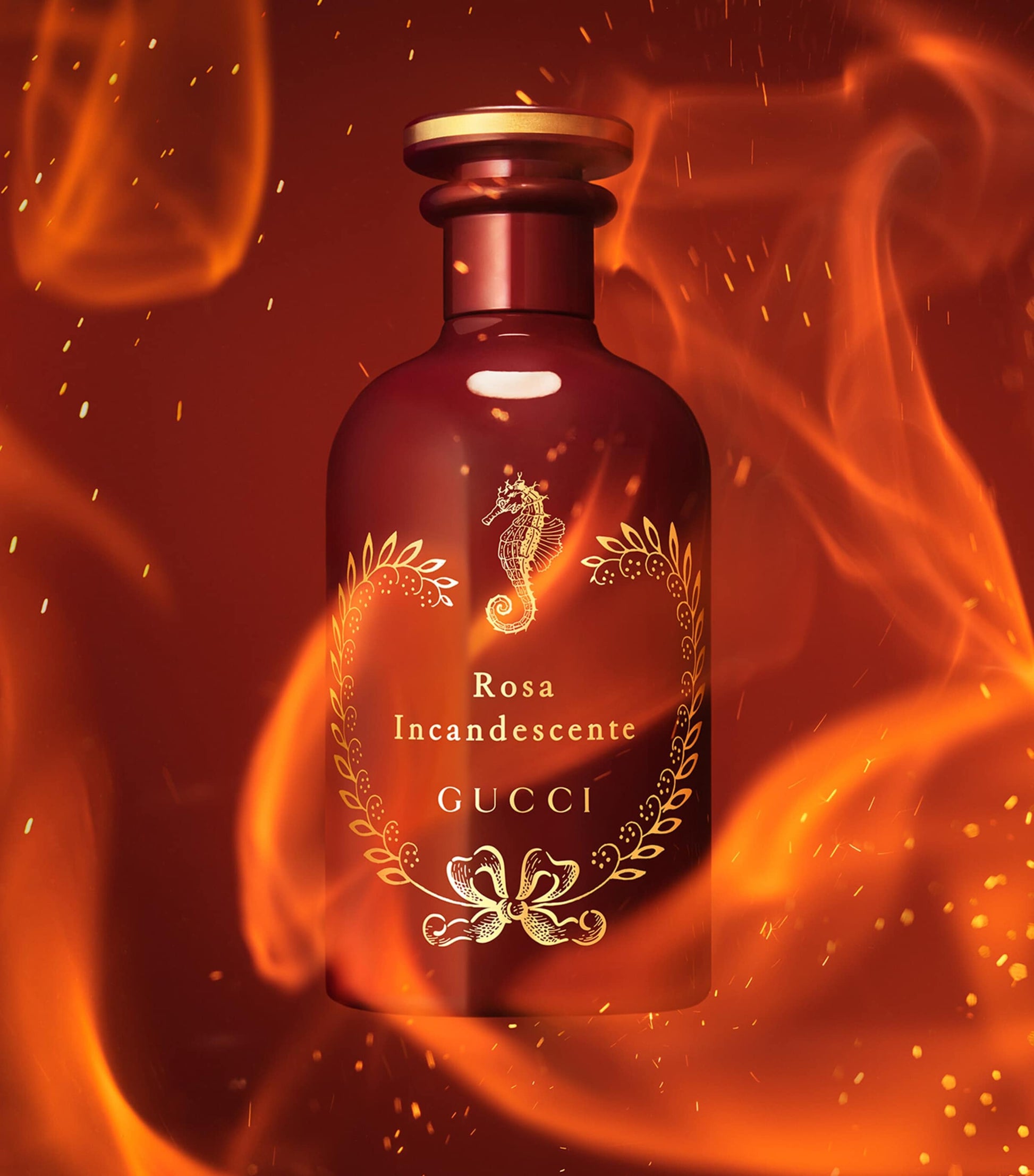 Gucci The Alchemist’s Garden Rosa Incandescente Eau de Parfum (100ml)