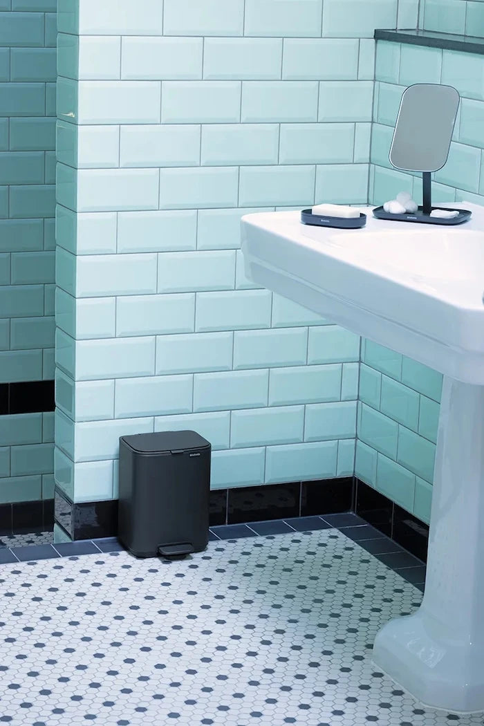 Brabantia Bo 4 L Çöp Kovası