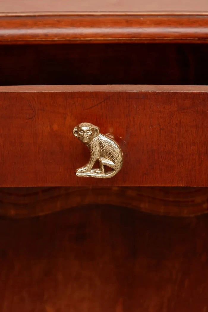 Mobilya Kulpu Doing Goods Peppin Monkey 4,5 x 4 x 6,5 cm
