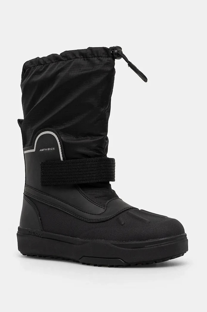 Зимни обувки Geox JUNSHEE PG A
