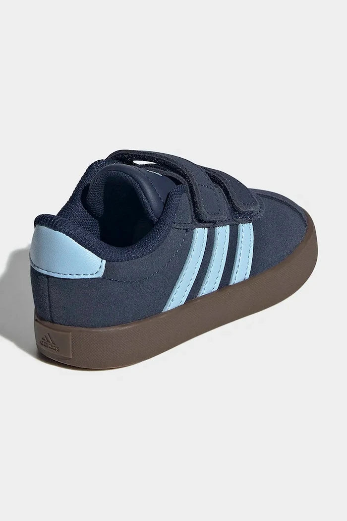 adidas VL COURT 3.0 Bebek Mataraları