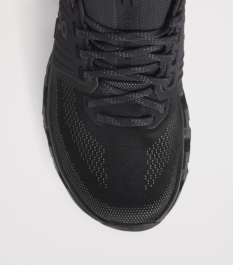 Black Cloudswift 4 AD Trainers