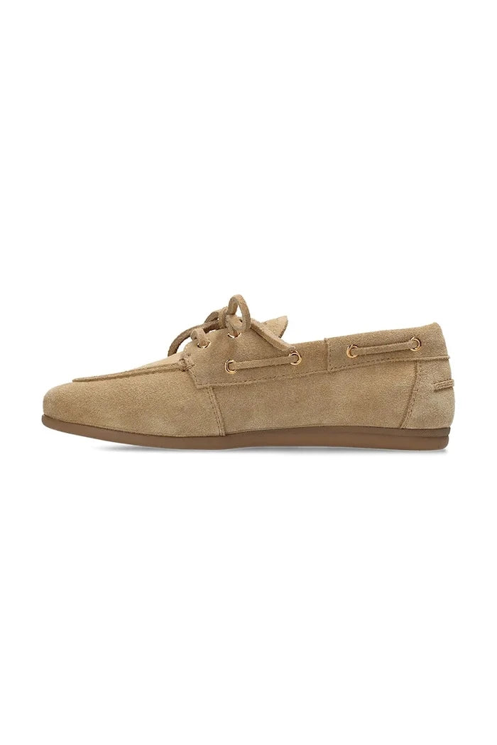 Mexx Kadın Süet Mokasen THANDIE SUMMER Loafer