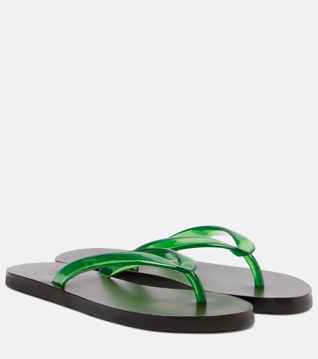 Ancient Greek Sandals - صنادل ثونج سايونارا