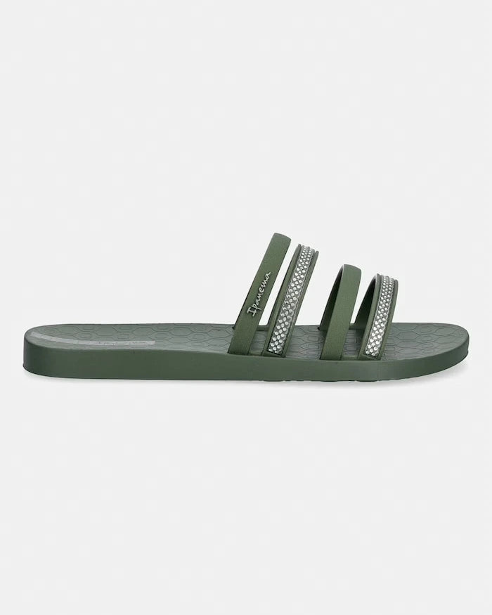 Ipanema Kadın MESH SLIDE I Terlik