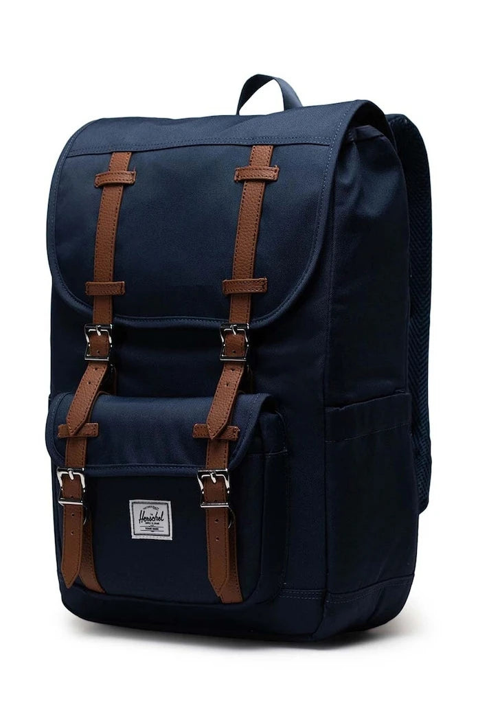 Herschel 11391-00007-OS Little America Mid Sırt Çantası America™