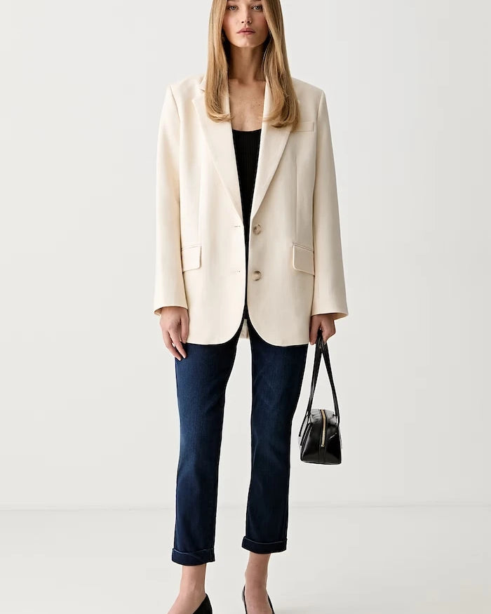 Fracomina дънки slim fit дамски CINDY
