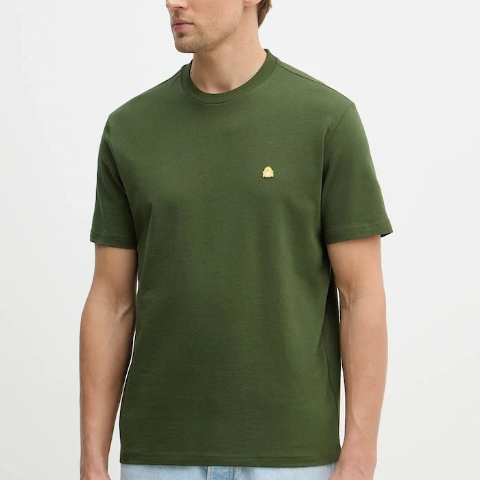 Памучна тениска United Colors of Benetton
