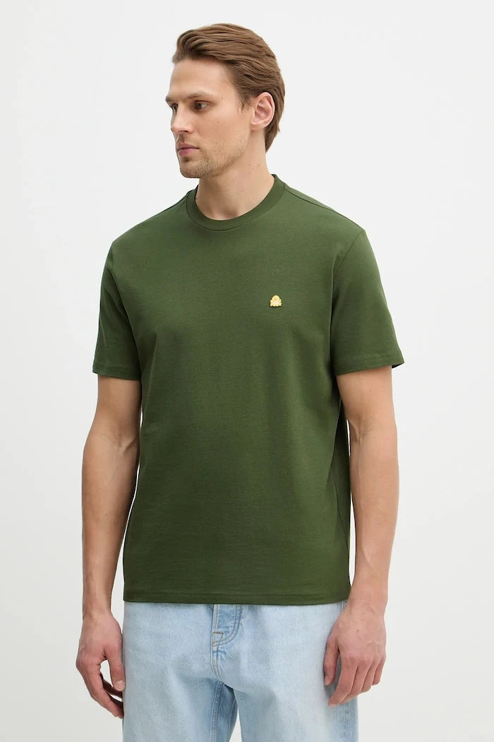 Памучна тениска United Colors of Benetton