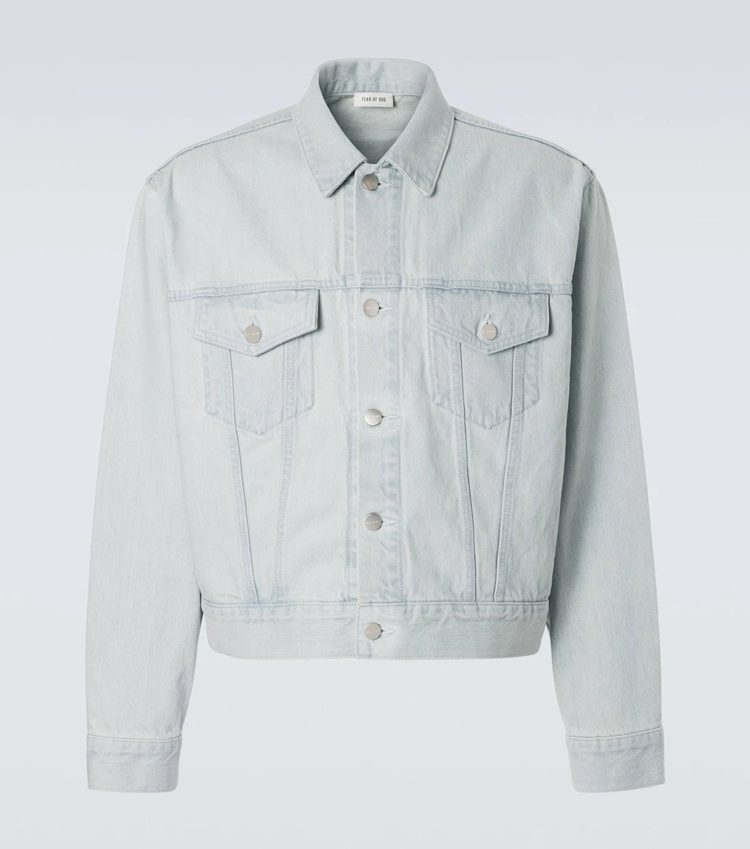 Fear of God - Denim jacket