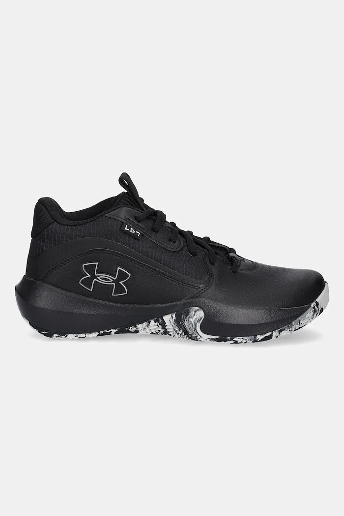 Under Armour Lockdown 7 Basketbol Ayakkabısı