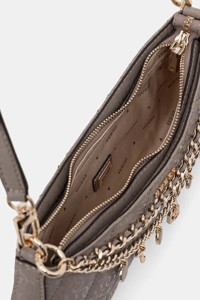 Guess LIBBY İmitasyon Deri Kadın Çantası
