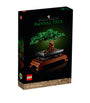 Creator Expert Bonsai Tree Building Set 10281