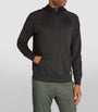 Ponto Performance Half-Zip Hoodie