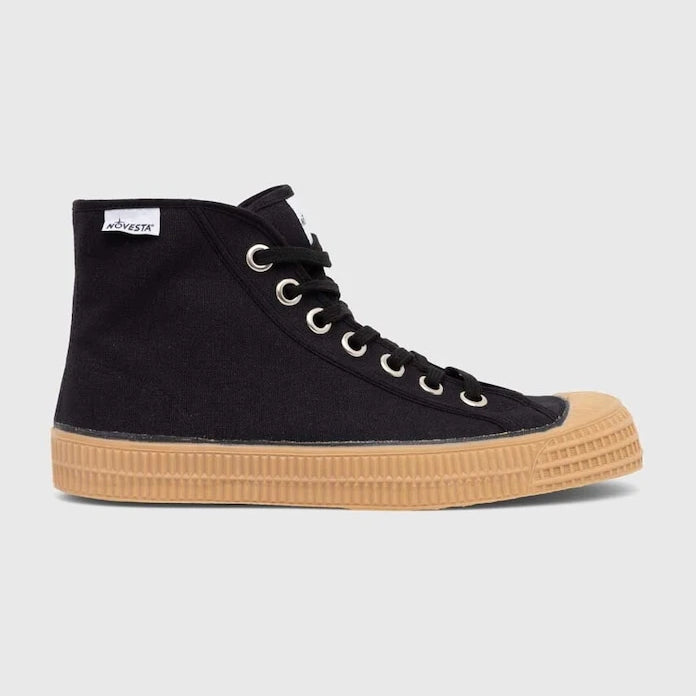 Високи кецове Novesta Star Dribble