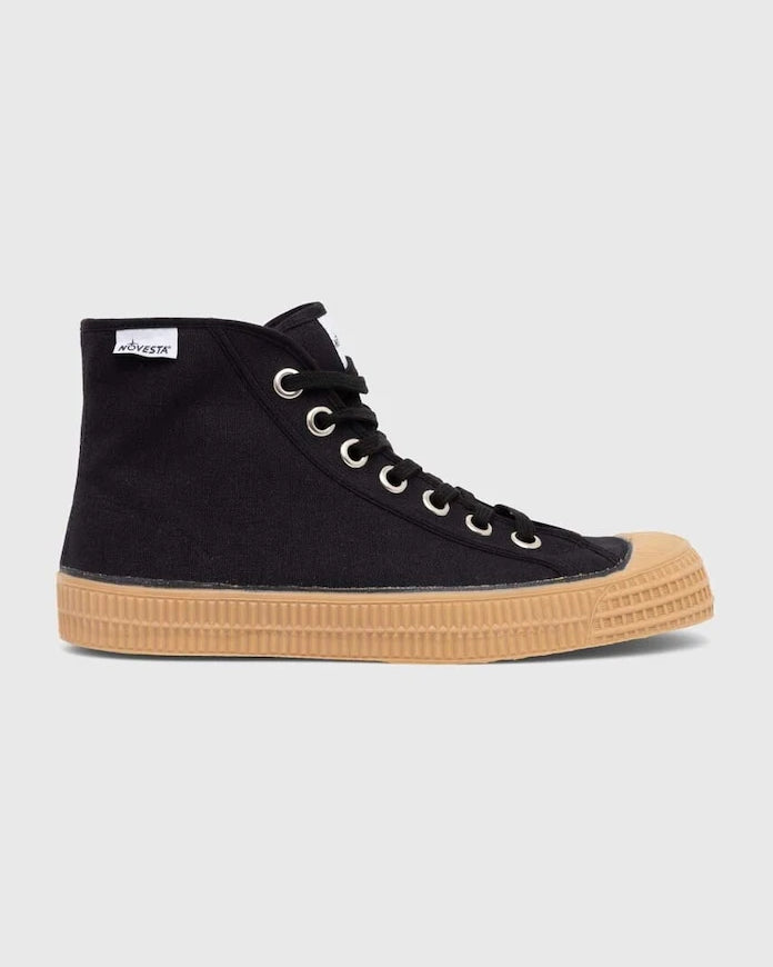 Високи кецове Novesta Star Dribble