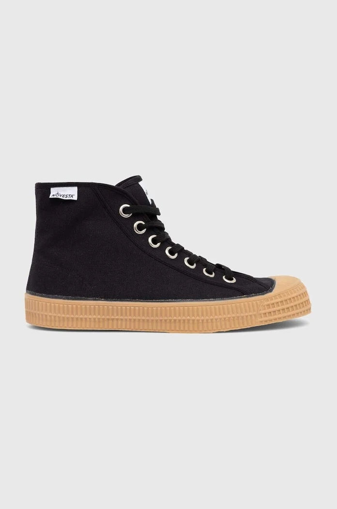 Високи кецове Novesta Star Dribble