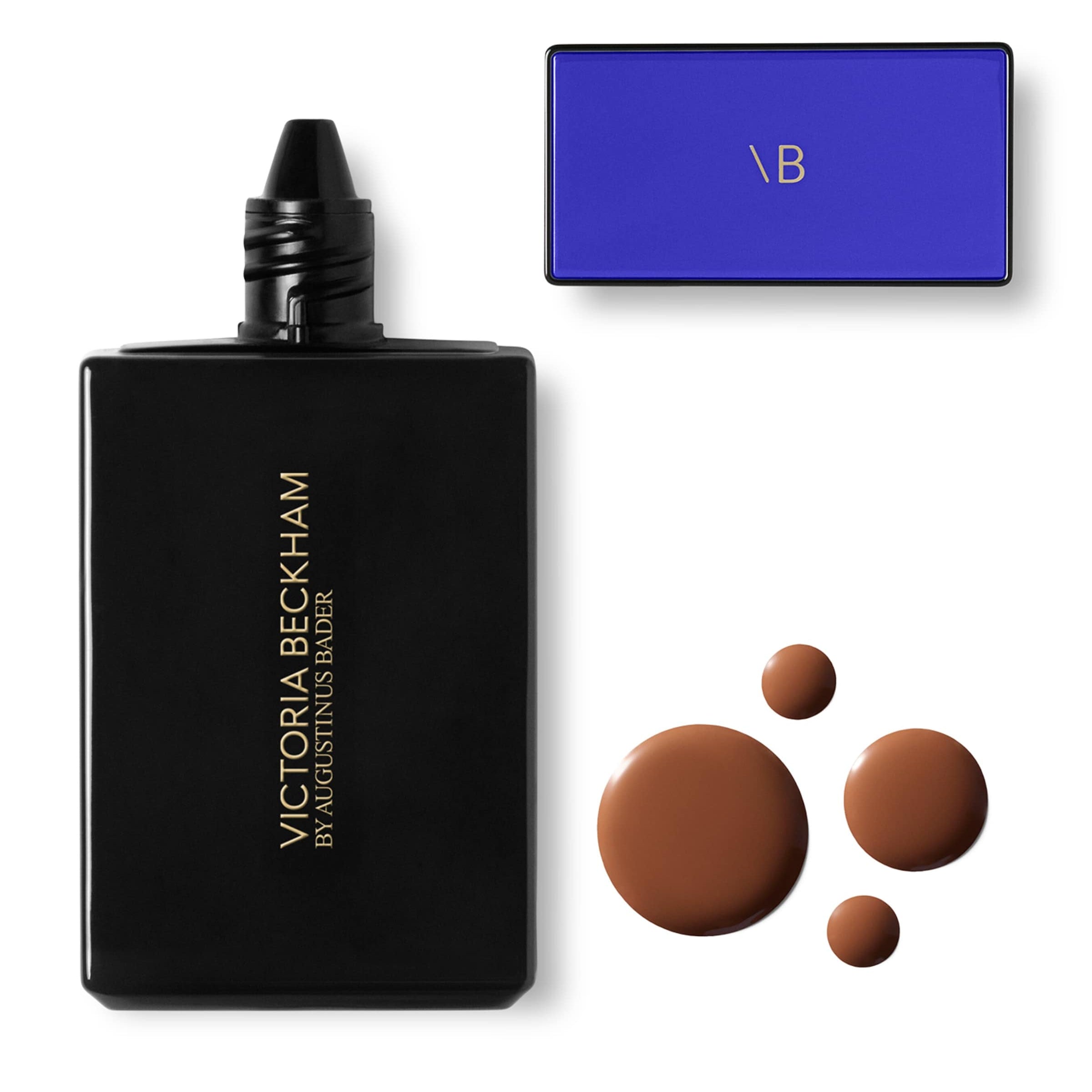 Victoria Beckham Beauty The Foundation Drops