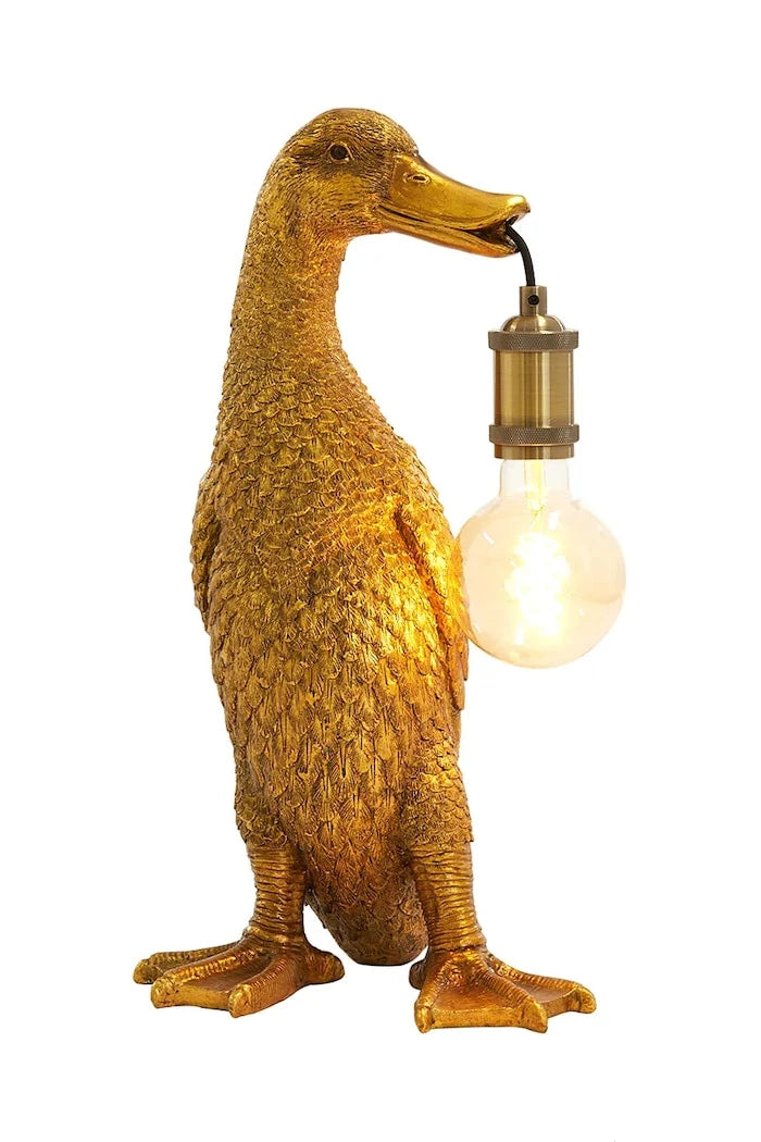 Настолна лампа Light & Living Duck