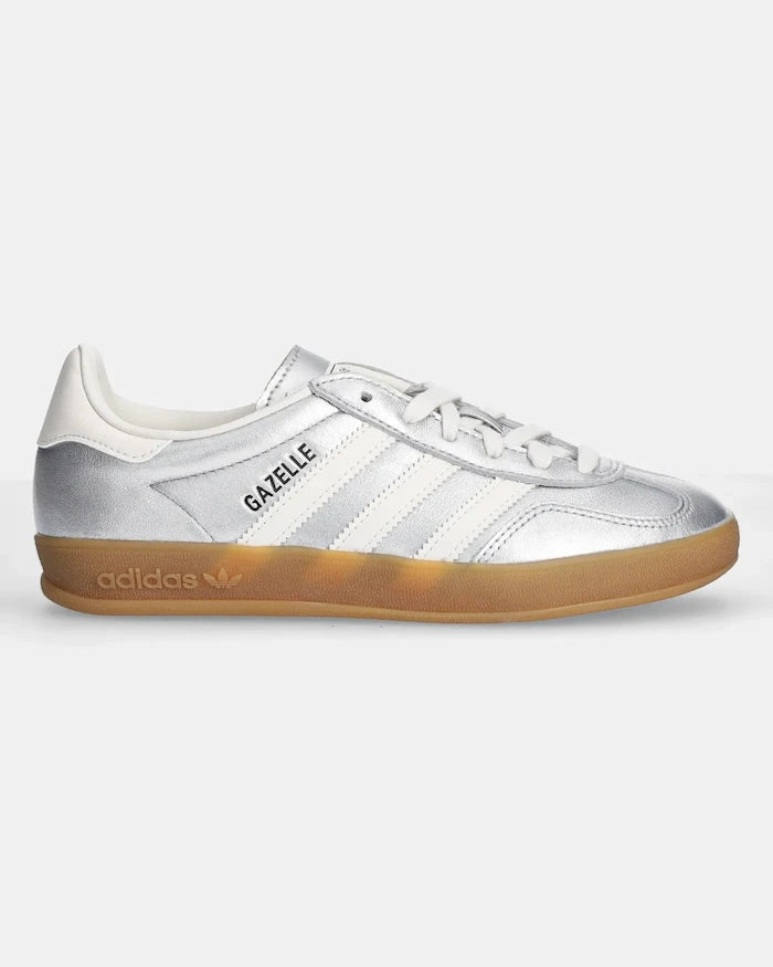 adidas Originals Gazelle Indoor Deri Spor Ayakkabı
